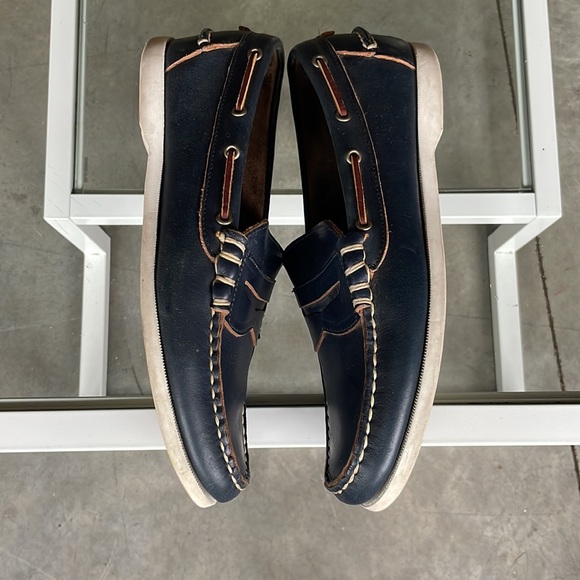 Allen Edmonds loafers main image 5